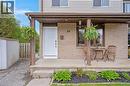 20 Ardoch Mews, Cambridge, ON  - Outdoor With Exterior 