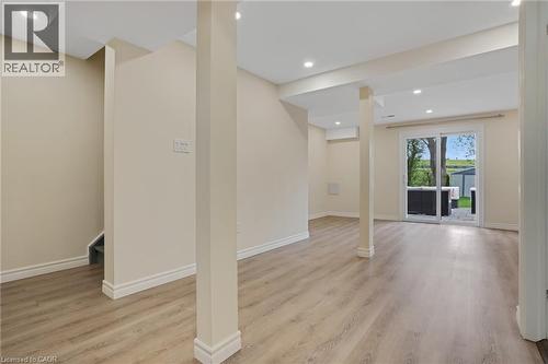 20 Ardoch Mews, Cambridge, ON - Indoor