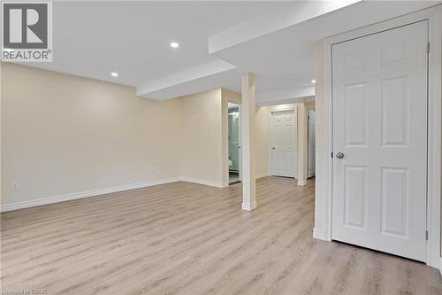 20 Ardoch Mews, Cambridge, ON - Indoor Photo Showing Other Room