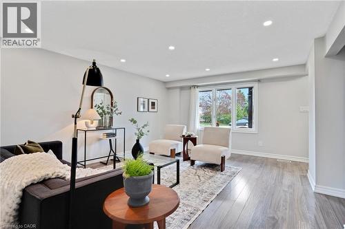 20 Ardoch Mews, Cambridge, ON - Indoor