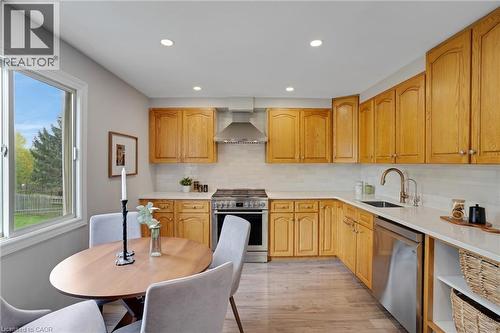 20 Ardoch Mews, Cambridge, ON - Indoor