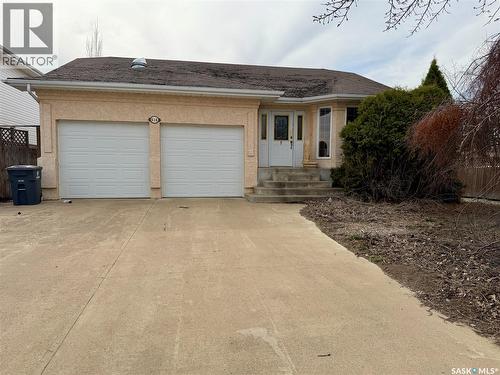 616 3Rd Street E, Spiritwood, SK - Outdoor