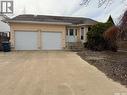 616 3Rd Street E, Spiritwood, SK  - Outdoor 