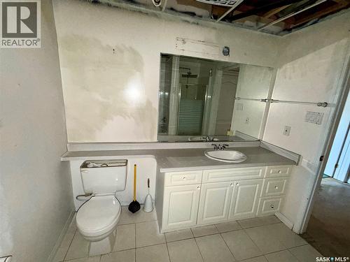 616 3Rd Street E, Spiritwood, SK - Indoor