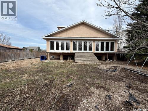 616 3Rd Street E, Spiritwood, SK - Outdoor