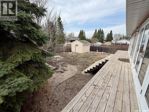 616 3Rd Street E, Spiritwood, SK - Outdoor