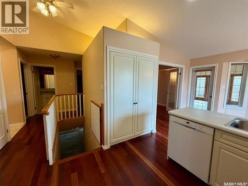 616 3Rd Street E, Spiritwood, SK - Indoor Photo Showing Kitchen