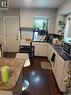 718 8Th Street E, Saskatoon, SK  - Indoor Photo Showing Kitchen 