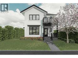 219 TOWNSEND PLACE  New Westminster, BC V3L 1L4