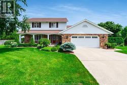 106 MILL CREEK CRESCENT  Kingsville, ON N9Y 3P9