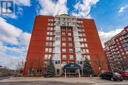 409 - 60 OLD MILL ROAD Oakville (Oo Old Oakville), ON L6J 7V9