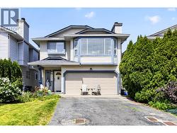 1941 LANGAN AVENUE  Port Coquitlam, BC V3C 1L1