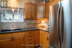 Kitchen - 