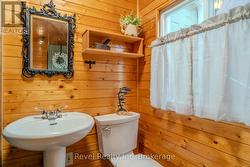 Lower Level Primary ensuite - 