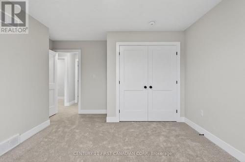 34 Postma Crescent, North Middlesex (Ailsa Craig), ON - Indoor Photo Showing Other Room