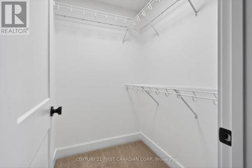 34 Postma Crescent, North Middlesex (Ailsa Craig), ON - Indoor With Storage