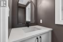 34 Postma Crescent, North Middlesex (Ailsa Craig), ON  - Indoor Photo Showing Bathroom 