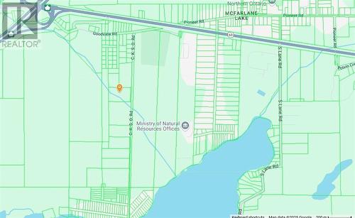 0 Ckso Road, Sudbury, ON 