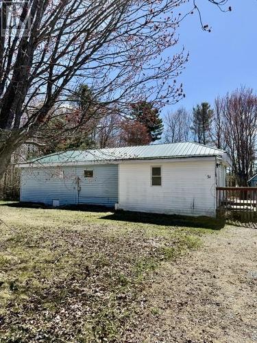 51 Doyle Ave, Spanish, ON - Outdoor