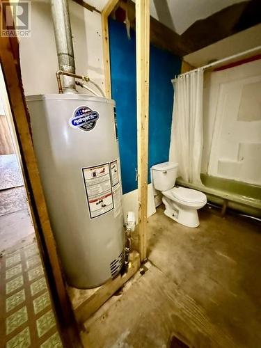 51 Doyle Ave, Spanish, ON - Indoor Photo Showing Basement