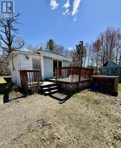 51 Doyle Ave, Spanish, ON - Outdoor