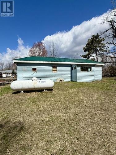 51 Doyle Ave, Spanish, ON - Outdoor
