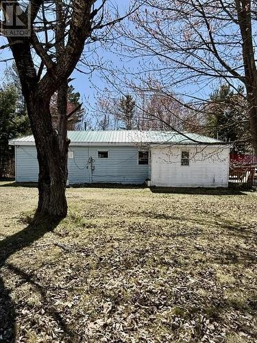 51 Doyle Ave, Spanish, ON - Outdoor