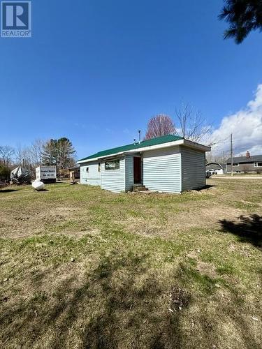 51 Doyle Ave, Spanish, ON - Outdoor