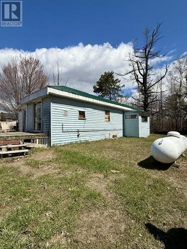 51 Doyle Ave, Spanish, ON - Outdoor