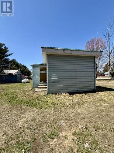 51 Doyle Ave, Spanish, ON - Outdoor