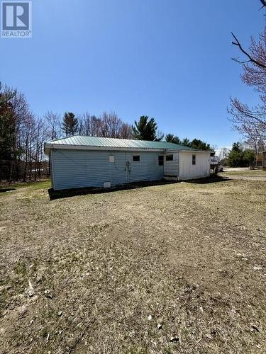 51 Doyle Ave, Spanish, ON - Outdoor