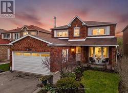 43 MUIRBANK BOULEVARD Toronto, ON M1C 4S7