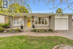 44 KEMANO ROAD Aurora, ON L4G 2Y3