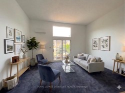 33-6860 Glen Erin Drive  Mississauga, ON L5N 2E1