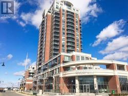 RG5 - 1 UPTOWN DRIVE Markham, ON L3R 5C1