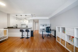704-117 Gerrard Street EToronto, ON M5B 2L4