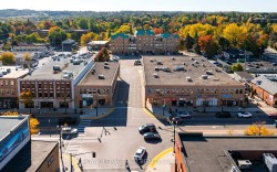 204-210 Broadway N/A  Orangeville, ON L9W 1K4