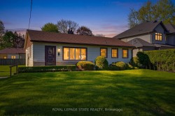 10 Oakley Court Hamilton, ON L9G 1T5