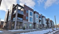 312-2388 Khalsa Gate  Oakville, ON L6M 1P5