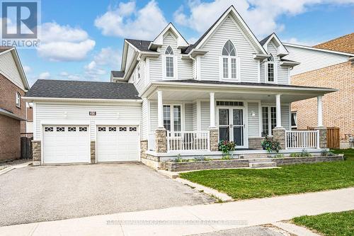 20 THE QUEENSWAY  Barrie, ON L4M 7H6