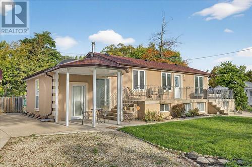 44 GLENWOOD DRIVE  Wasaga Beach, ON L9Z 2K5