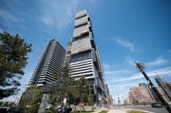 4703-4015 The Exchange N/A  Mississauga, ON L5B 0N9