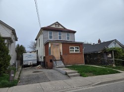 4550 Crysler Avenue  Niagara Falls, ON L2E 3V4