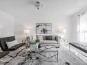 1858 Shadybrook Drive, Pickering, ON  - Indoor Photo Showing Living Room 