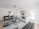 1858 Shadybrook Drive, Pickering, ON  - Indoor Photo Showing Living Room 