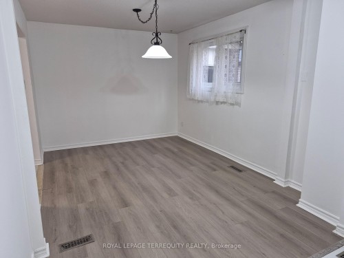 1858 Shadybrook Drive, Pickering, ON - Indoor Photo Showing Other Room
