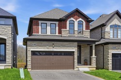 239 Alessio Drive Hamilton, ON L9B 0K7