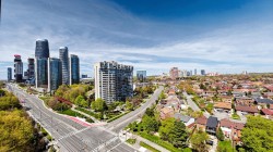 1501-200 Burnhamthorpe Road E Mississauga, ON L5A 4L4