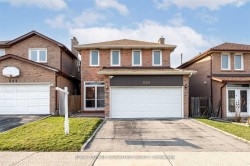 686 York Hill Boulevard Vaughan, ON L4J 5L6