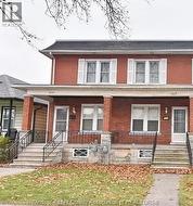 1029-1033 HOWARD AVENUE Windsor, ON N9A 1S6